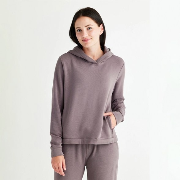 On Body Image of color Purple Peak