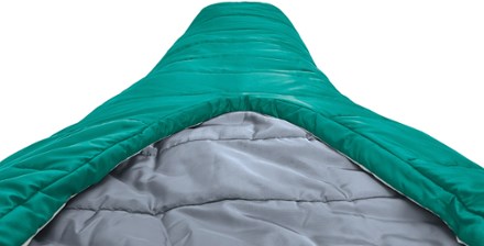 Additional view (Tropical Green)