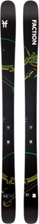 Faction Prodigy 2 Skis - 2023/2024 0