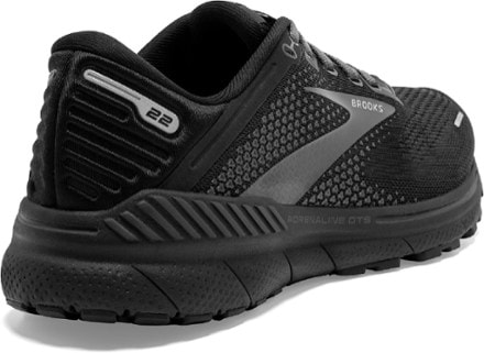 Brooks Adrenaline GTS 22 Road-Running Shoes - Women's 3