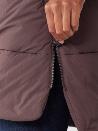 REI Co-op Norseland Insulated Parka 2.0 - Women's 9