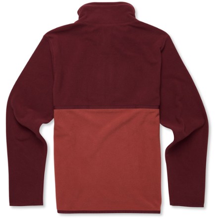 Cotopaxi Amado Fleece Pullover - Men's 3