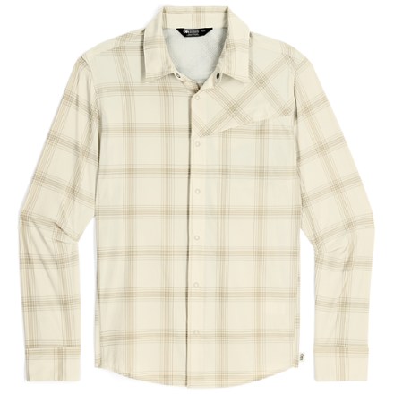 Outdoor Research Astroman Long-Sleeve Sun Shirt - Men's 0