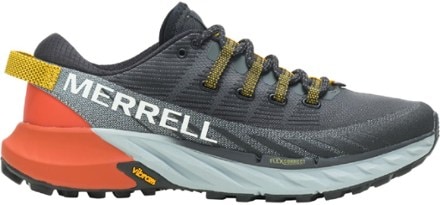 Merrell Agility Peak 4 Trail-Running Shoes - Men's