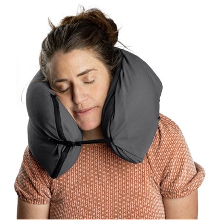 HEST Pro Travel Pillow 5