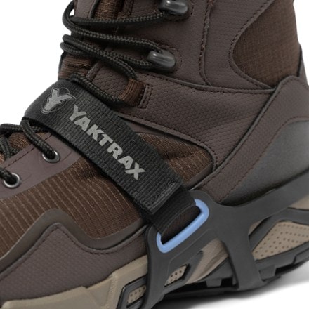 Yaktrax UltraGrip Traction Device 3
