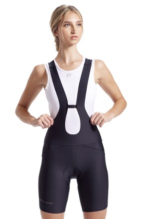 PEARL iZUMi Attack Air Bib Cycling Shorts - Women's 1
