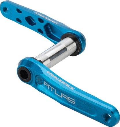 Race Face Atlas Crankset 0