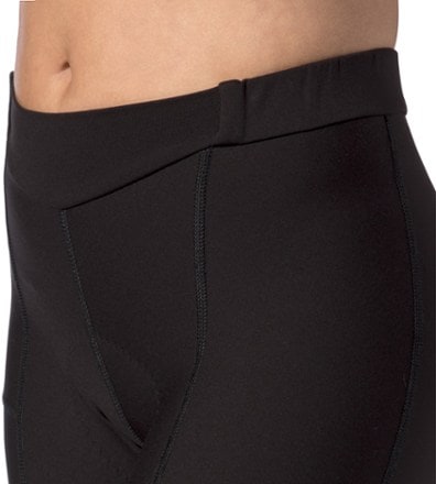 Terry Touring Bike Shorts - Women's 4
