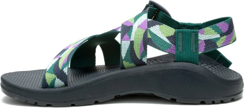 Detail Image of color Braids Purple