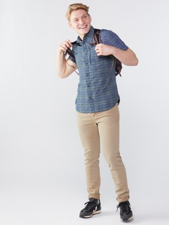 Fjallraven Abisko Hike Shirt - Men's 3