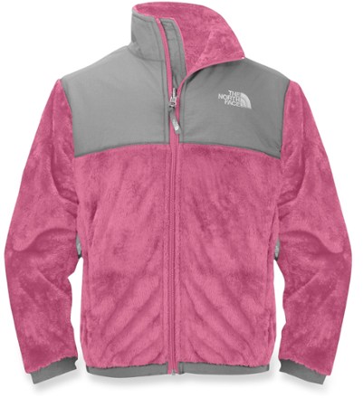 girls north face denali jacket