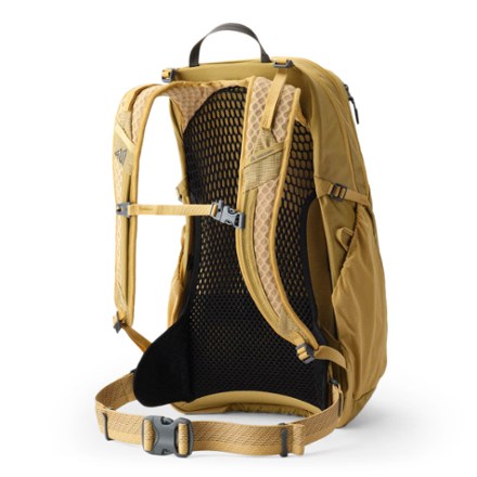 Gregory Arrio 28 Pack 1