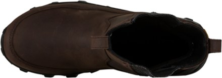 Oboz Big Sky II Mid Insulated Waterproof Winter Boots - Men's 4