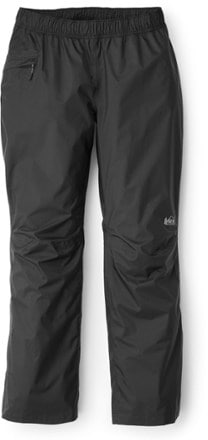 Absoluut Confronteren Bekend REI Co-op Essential Rain Pants - Women's Petite Sizes | REI Co-op