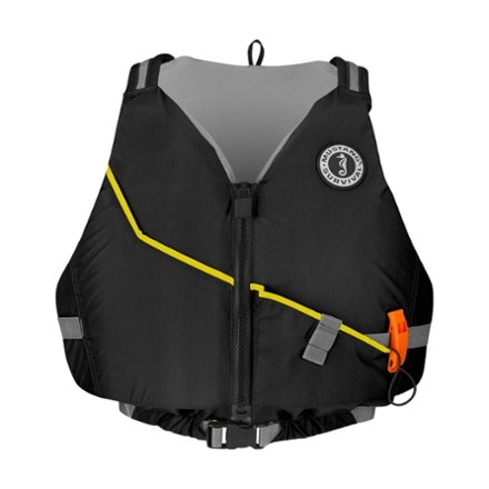 Mustang Survival Journey PFD with Pocket 0