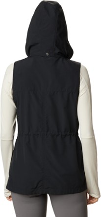 Columbia Silver Ridge Vest - Women's 1
