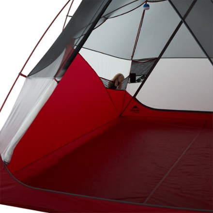 MSR Habiscape 6 Tent 9