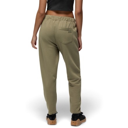 prAna DreamTerry Sweatpants - Women's 2