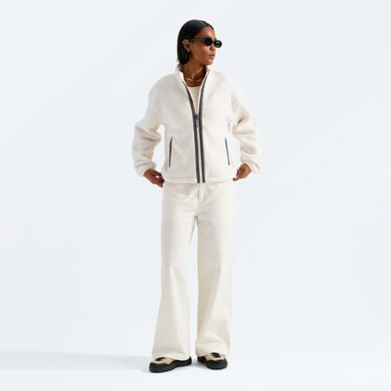 The North Face Fleeski Full-Zip Jacket - Women's 2