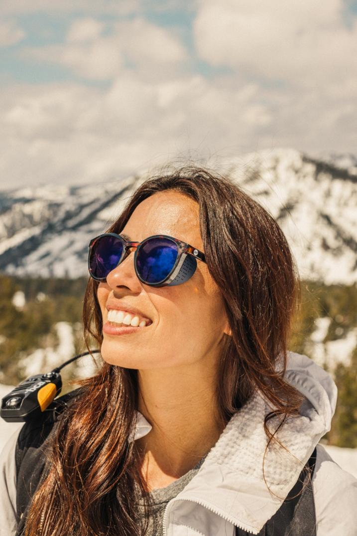 Location Image for Tera Polarized Sunglasses