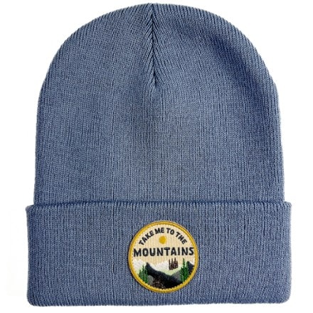 SeaSlope Adventure Beanie - Kids'/Toddlers' 0