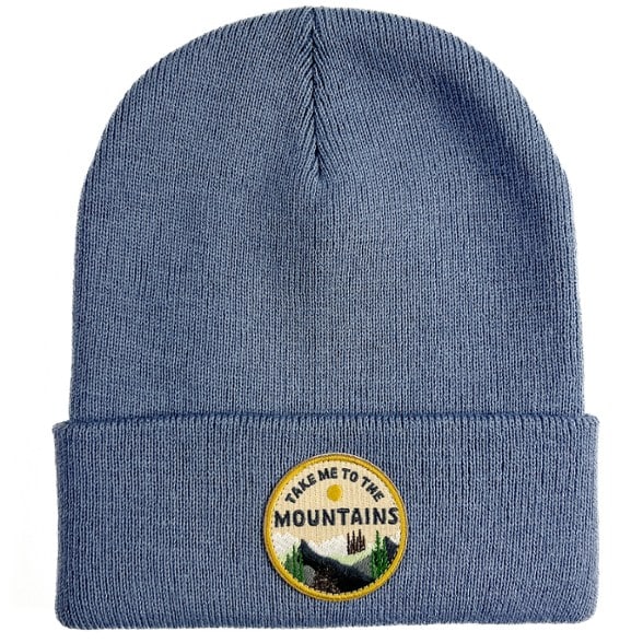 Product Image of color Take Me To The Mtns Pacific