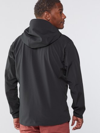 Arc'teryx Gamma MX Hoodie - Men's 2