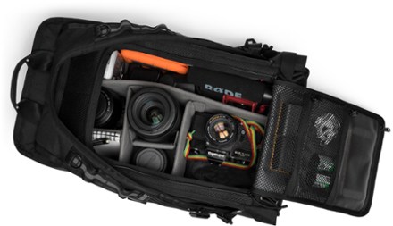 rei camera backpack