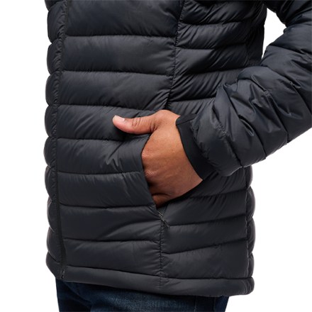 Black Diamond Access Down 2.0 Hoody - Men's 6