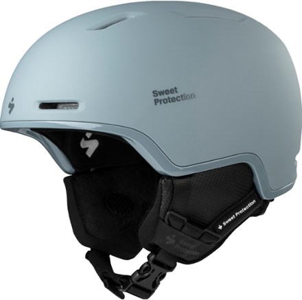 rei snow helmet