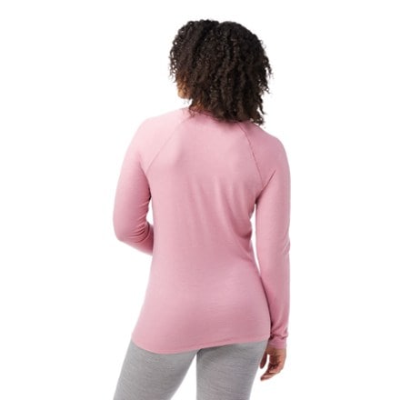 Smartwool Classic All-Season Merino Long-Sleeve Base Layer Top - Women's 2