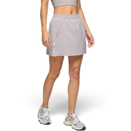 prAna Railay Snap Up Skort 1