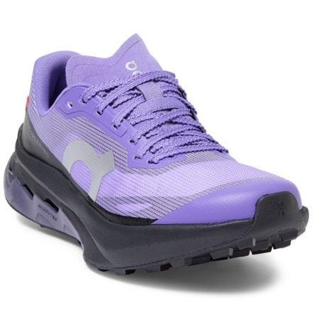 On Cloudultra Peak Trail-Running Shoes - Women's 2