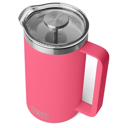 YETI Rambler French Press - 34 fl. oz. 2