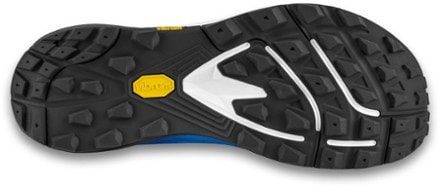 Topo Athletic Ultraventure 2 Trail-Running Shoes - Men's 6