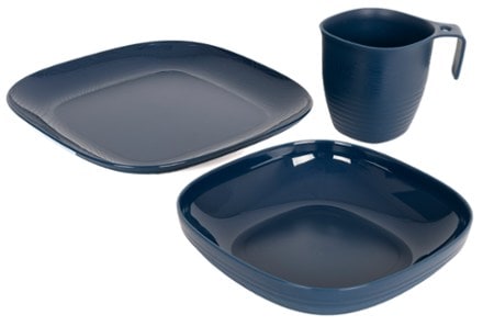 UCO ECO Camp Bowl Plate and cup not included