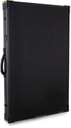 Goal Zero Boulder 200 Solar Panel Briefcase 3