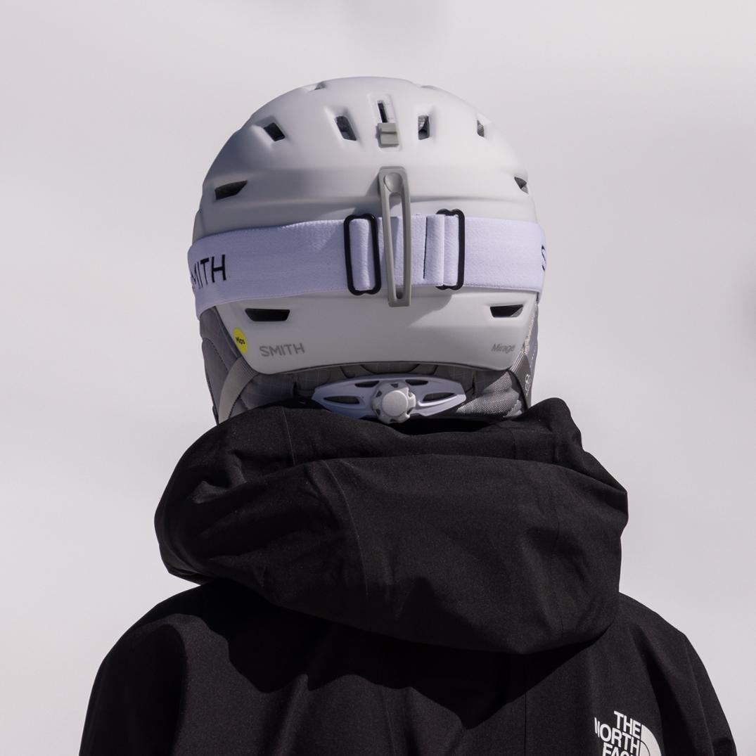 Location Image for Mirage MIPS Snow Helmet - Women's