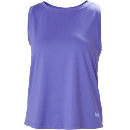 Helly Hansen Tech Split Back Tank Top 2.0 - Women's 0