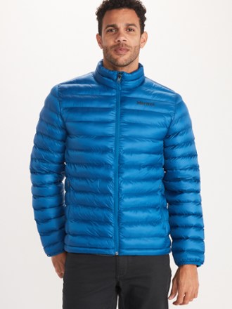 Marmot Men's Solus Featherless Insulated Jacket