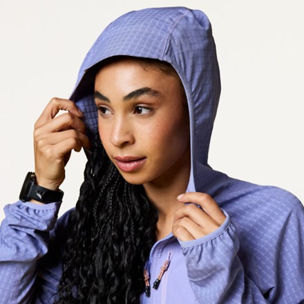 Cotopaxi Yermo Hooded Jacket - Women's 4