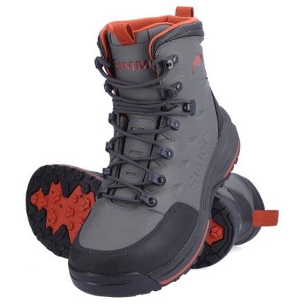 Simms Freestone Wading Boots - Men's 5