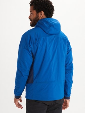 Marmot Novus LT Hybrid Insulated Hoodie - Men's 2