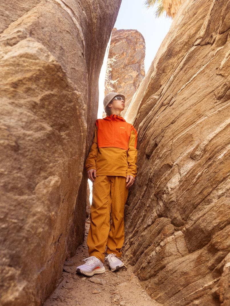 Location Image for Trailmade Pants - Men's