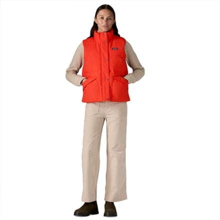 Patagonia Downdrift Vest - Women's 3