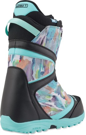 Burton Starstruck BOA Snowboard Boots – Pando Refitters