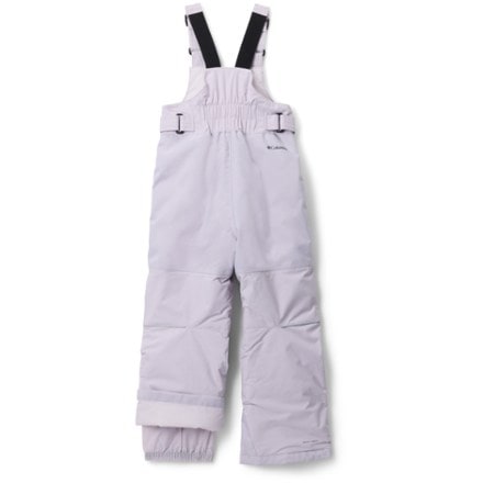 Columbia Adventure Ride II Bib Snow Pants - Kids' 1