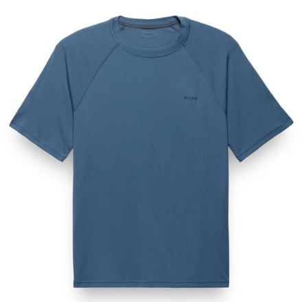 prAna Sol Shade Crew Shirt - Men's 0