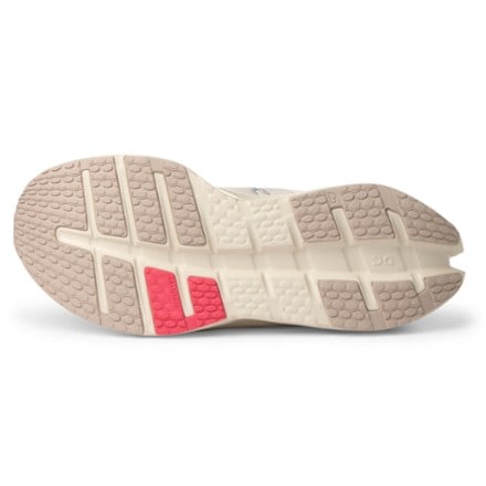 On Cloudrunner 3 Road-Running Shoes - Women's 10